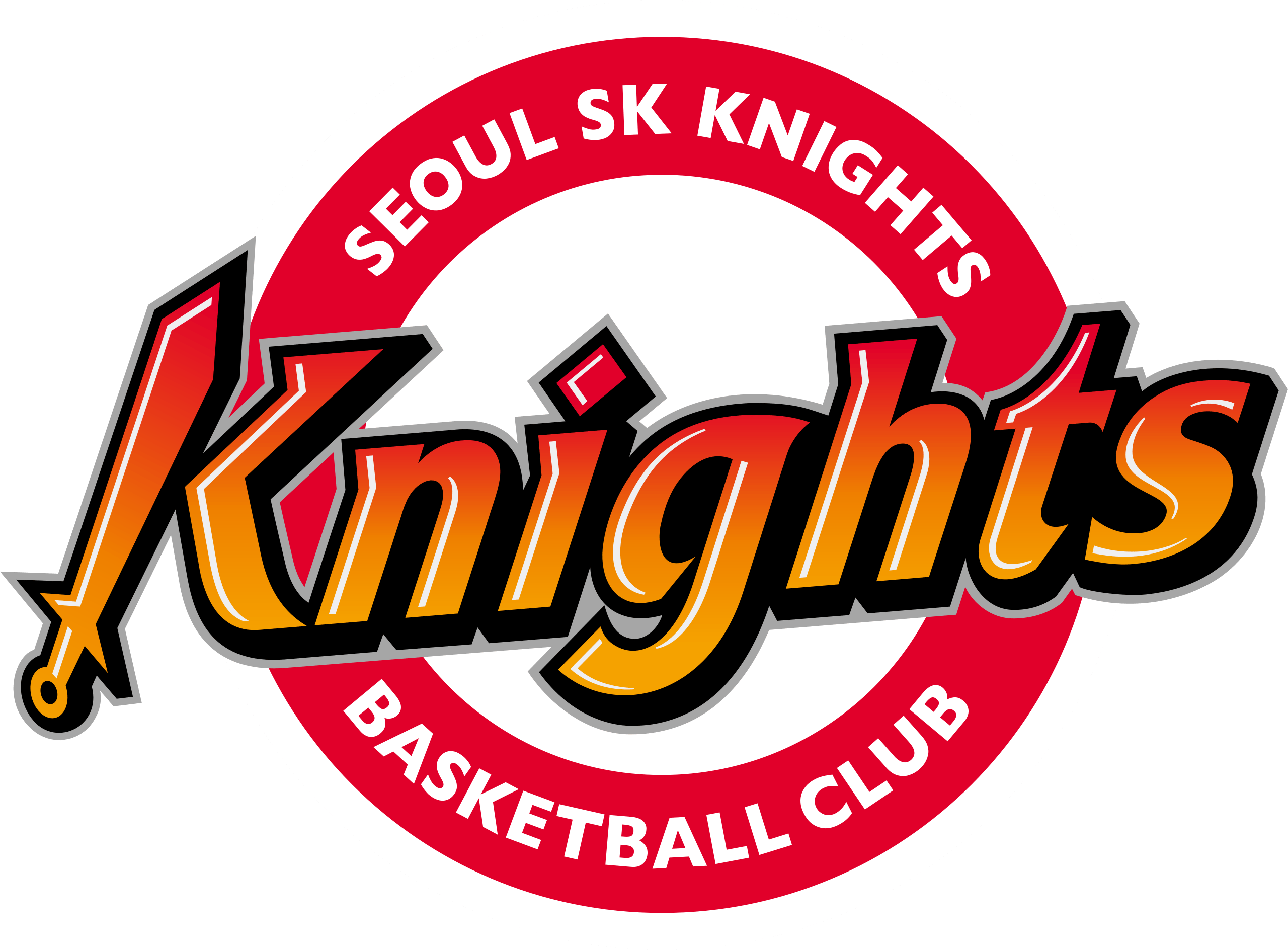 Seoul Knights